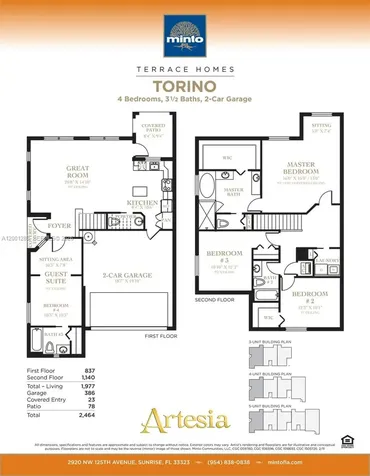 3301 NW 125th Avenue Sunrise FL 33323