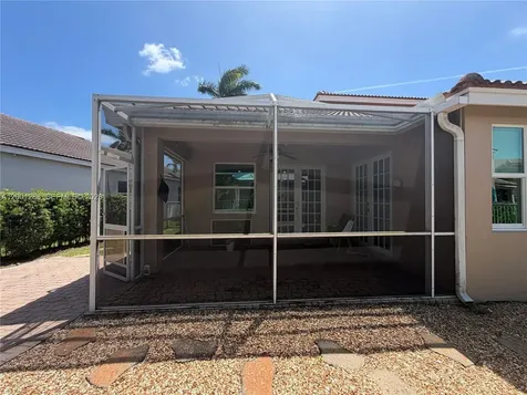 1816 Aspen Lane Weston FL 33327