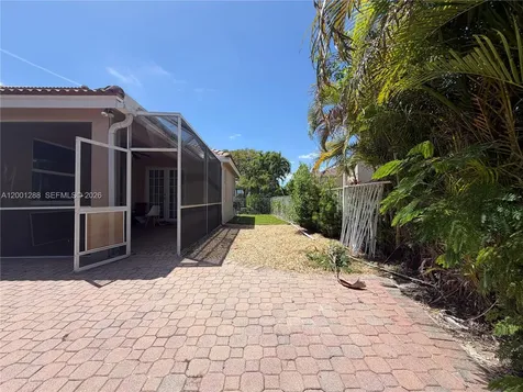 1816 Aspen Lane Weston FL 33327