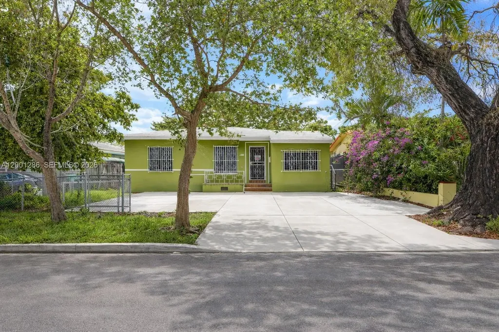 1710 SW 13th Street Miami FL 33145