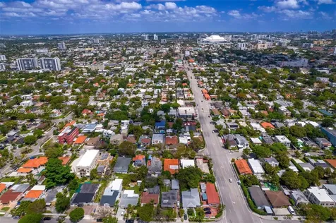 1710 SW 13th Street Miami FL 33145