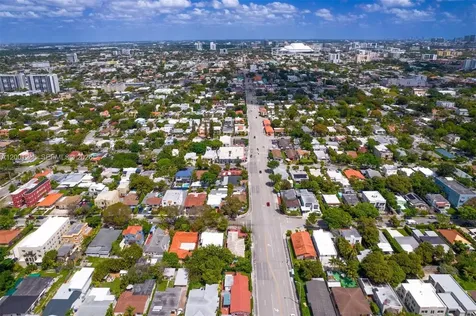1710 SW 13th Street Miami FL 33145