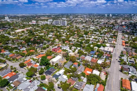 1710 SW 13th Street Miami FL 33145