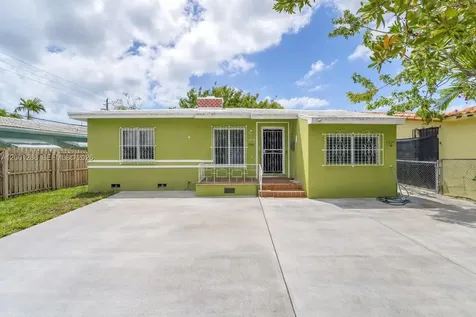 1710 SW 13th Street Miami FL 33145