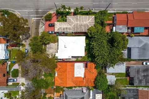 1710 SW 13th Street Miami FL 33145
