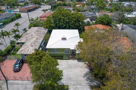 1710 SW 13th Street Miami FL 33145