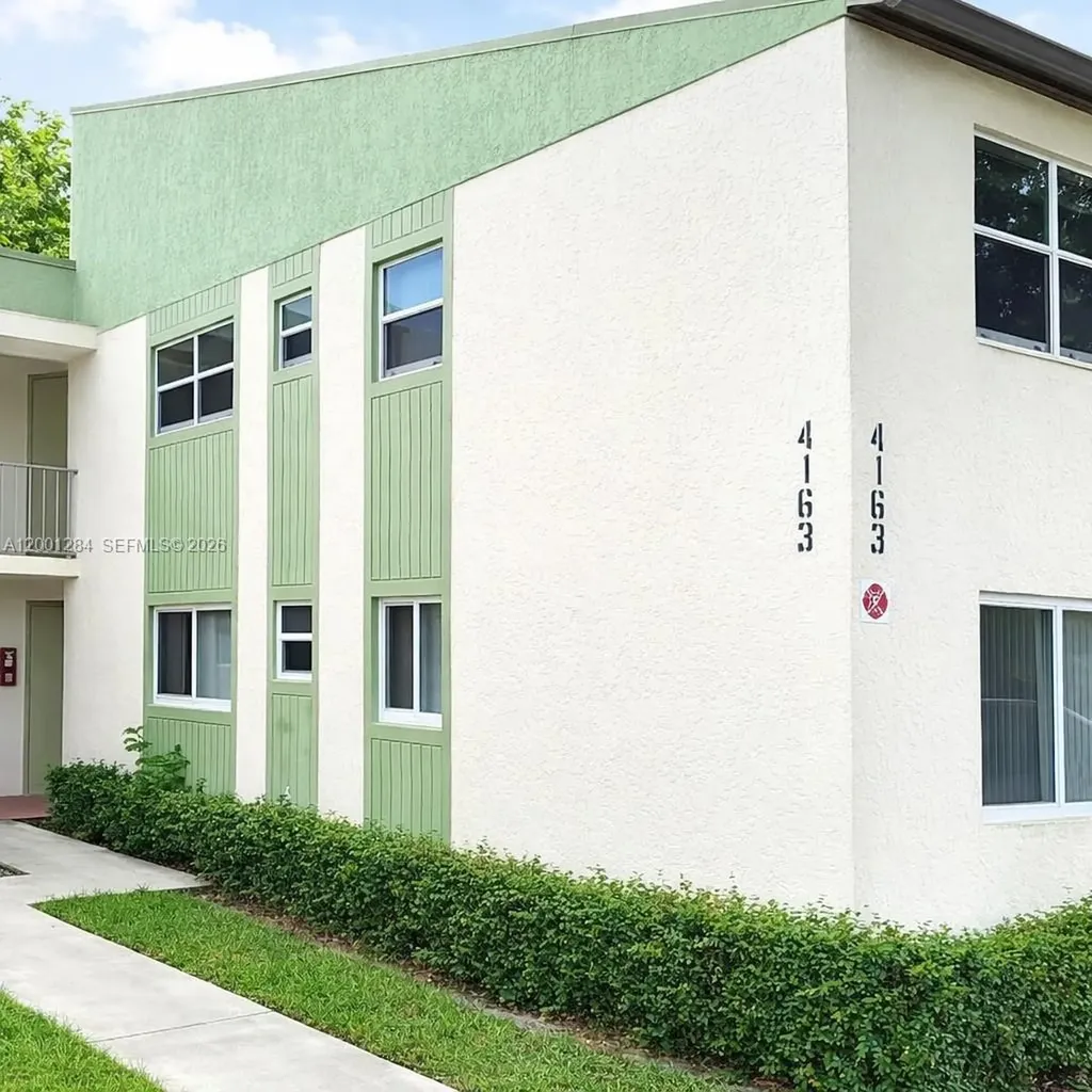 4163 NW 90th Avenue Coral Springs FL 33065