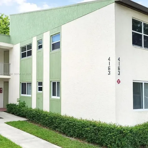 4163 NW 90th Avenue Coral Springs FL 33065