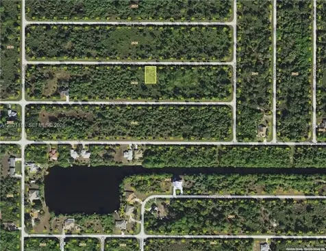 14203 Carney Avenue Port Charlotte FL 33953