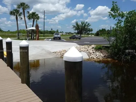 14203 Carney Avenue Port Charlotte FL 33953