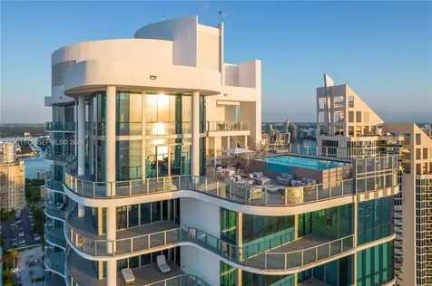 17475 Collins Avenue Sunny Isles Beach FL 33160