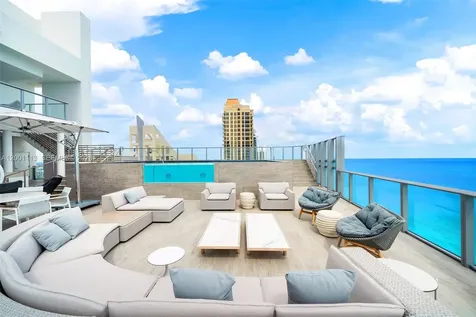 17475 Collins Avenue Sunny Isles Beach FL 33160