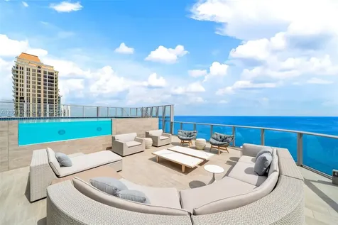 17475 Collins Avenue Sunny Isles Beach FL 33160