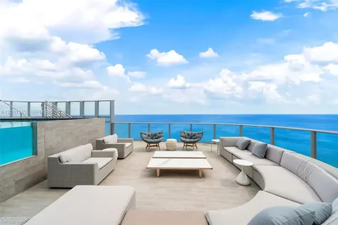 17475 Collins Avenue Sunny Isles Beach FL 33160