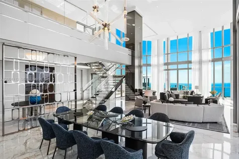 17475 Collins Avenue Sunny Isles Beach FL 33160