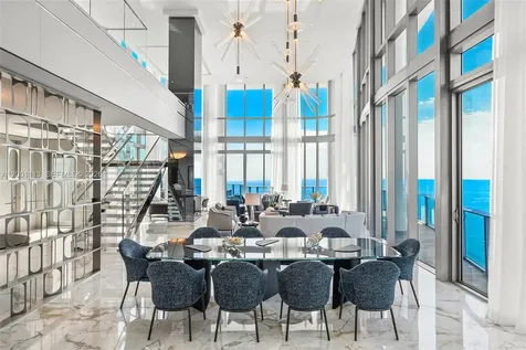 17475 Collins Avenue Sunny Isles Beach FL 33160