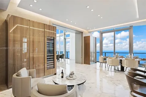 17475 Collins Avenue Sunny Isles Beach FL 33160