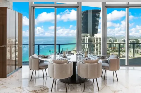 17475 Collins Avenue Sunny Isles Beach FL 33160