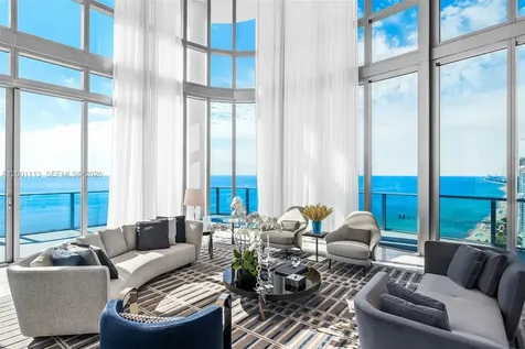 17475 Collins Avenue Sunny Isles Beach FL 33160