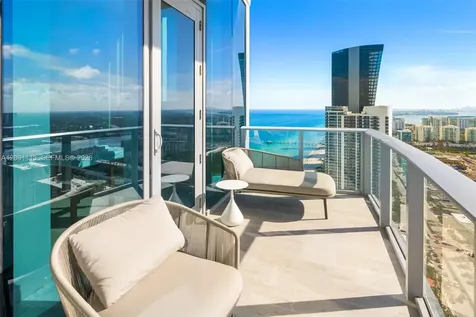 17475 Collins Avenue Sunny Isles Beach FL 33160