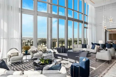 17475 Collins Avenue Sunny Isles Beach FL 33160