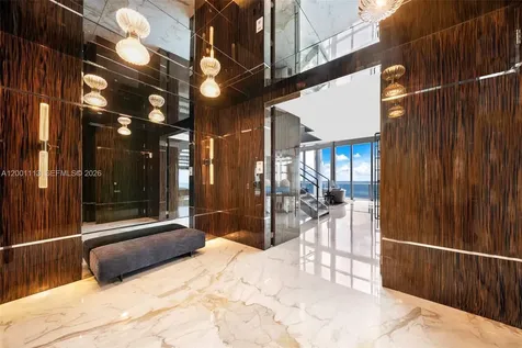 17475 Collins Avenue Sunny Isles Beach FL 33160