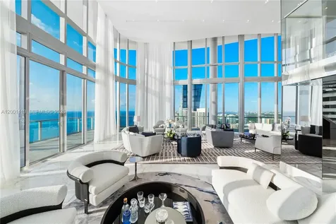 17475 Collins Avenue Sunny Isles Beach FL 33160