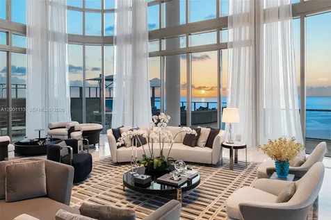 17475 Collins Avenue Sunny Isles Beach FL 33160