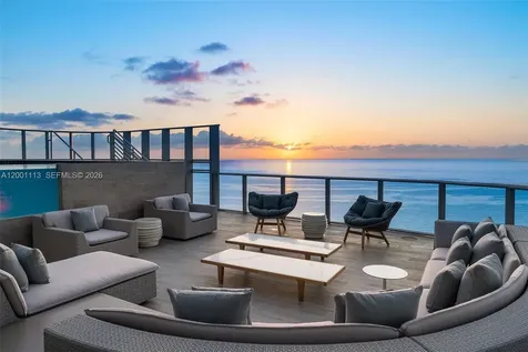 17475 Collins Avenue Sunny Isles Beach FL 33160