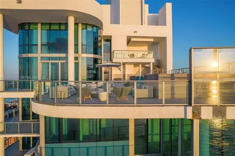 17475 Collins Avenue Sunny Isles Beach FL 33160