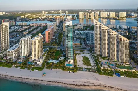 17475 Collins Avenue Sunny Isles Beach FL 33160
