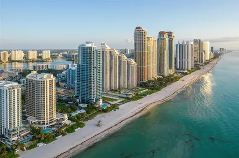 17475 Collins Avenue Sunny Isles Beach FL 33160