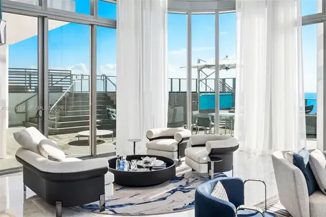 17475 Collins Avenue Sunny Isles Beach FL 33160