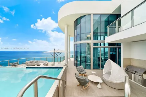 17475 Collins Avenue Sunny Isles Beach FL 33160