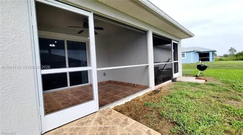 152 Pullman Street Lehigh Acres FL 33974