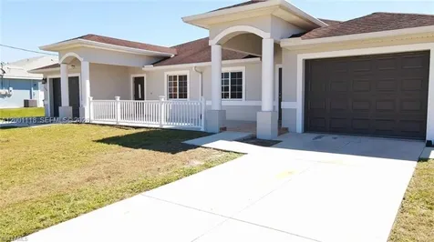 152 Pullman Street Lehigh Acres FL 33974