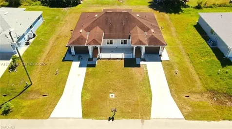 152 Pullman Street Lehigh Acres FL 33974