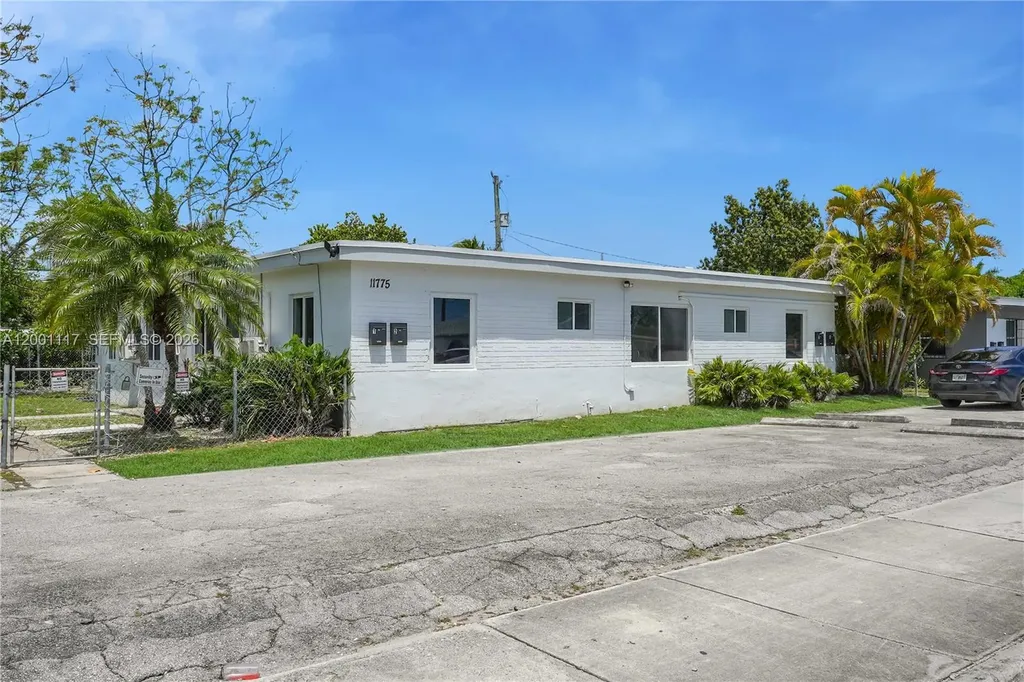 11775 SW 223rd Street Miami FL 33170