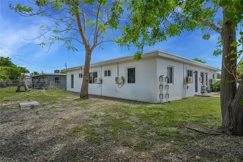 11775 SW 223rd Street Miami FL 33170