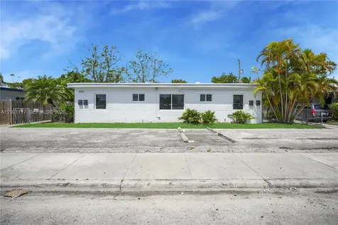 11775 SW 223rd Street Miami FL 33170