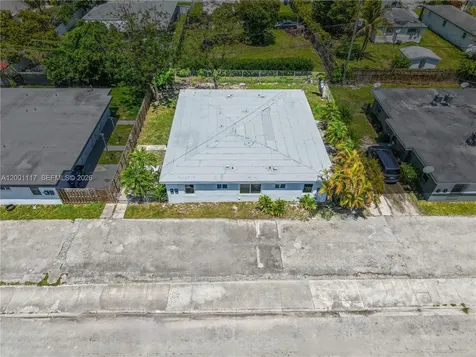 11775 SW 223rd Street Miami FL 33170