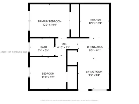 11775 SW 223rd Street Miami FL 33170