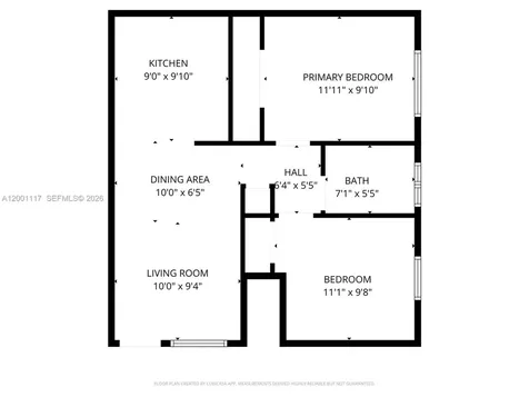 11775 SW 223rd Street Miami FL 33170
