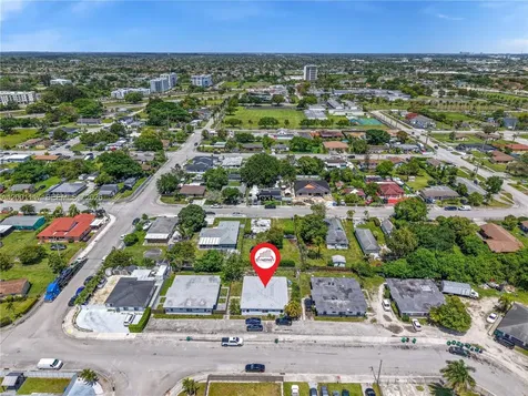 11775 SW 223rd Street Miami FL 33170