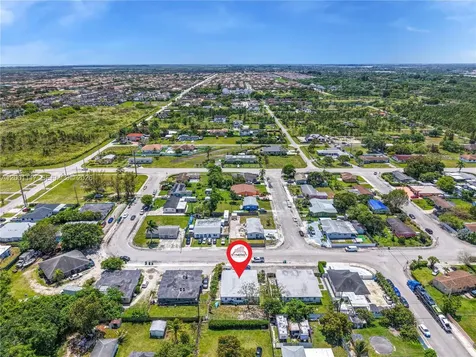 11775 SW 223rd Street Miami FL 33170