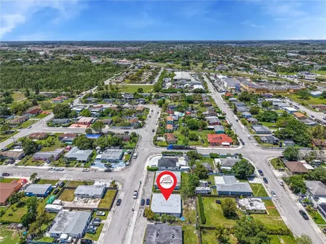 11775 SW 223rd Street Miami FL 33170