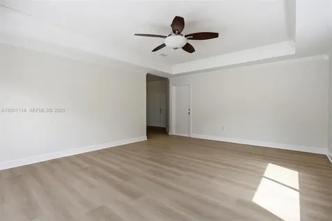 13474 SW 124th Avenue Road Miami FL 33186