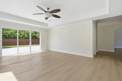 13474 SW 124th Ave Road Miami FL 33186
