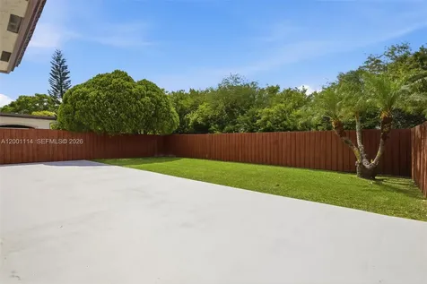 13474 SW 124th Avenue Road Miami FL 33186