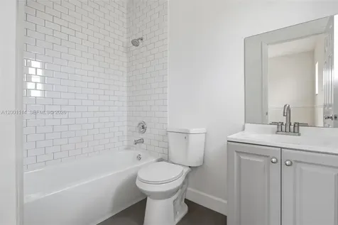 13474 SW 124th Avenue Road Miami FL 33186